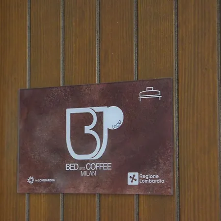 Bed And Coffee Mailand