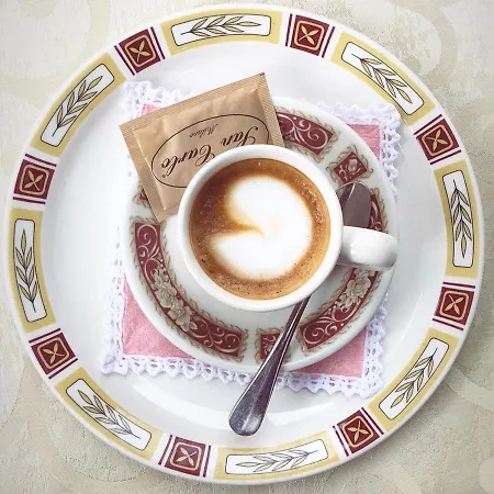 Bed And Coffee Mailand